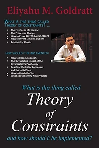 Theory of Constraints