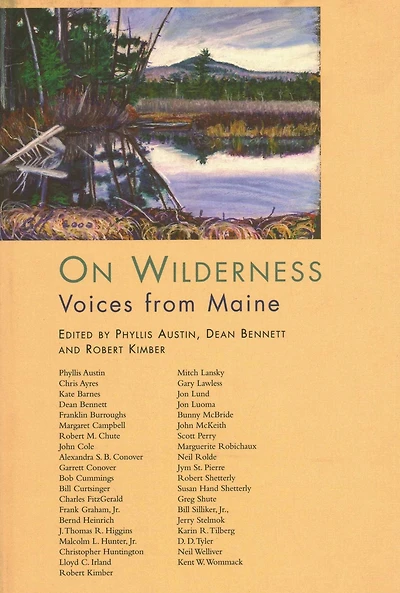 On Wilderness
