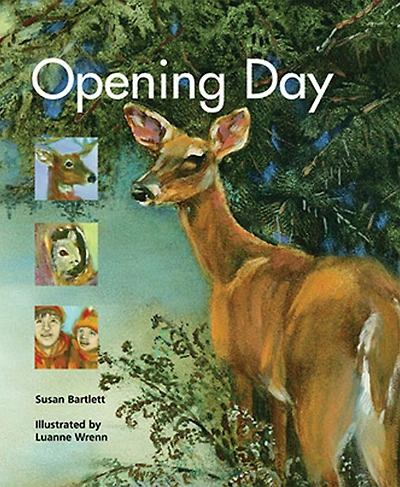 Opening Day