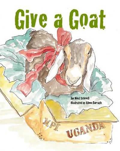 Give a Goat