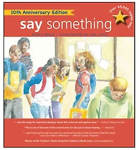 Say Something: 10th Anniversary Edition