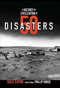 A History of Civilization 50 Disasters (History Series)