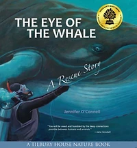 the Eye of Whale: A Rescue Story