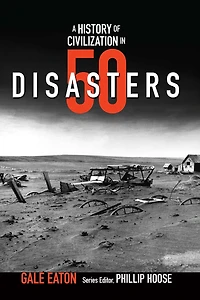 A History of Civilization 50 Disasters (History Series)