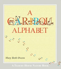 A Caribou Alphabet