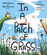 a Patch of Grass