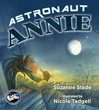 Astronaut Annie
