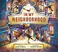 My Neighborhood