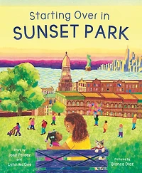 Starting Over Sunset Park