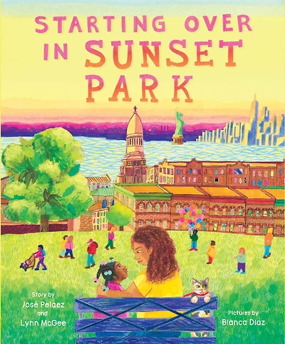 Starting Over Sunset Park