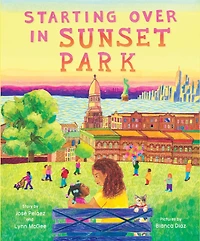 Starting Over Sunset Park