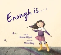Enough is...
