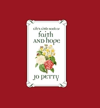 Life's Little Book of Faith and Hope