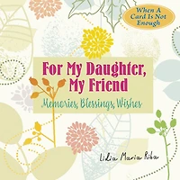 For My Daughter