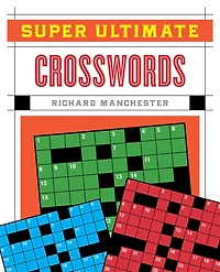 Super Ultimate Crosswords
