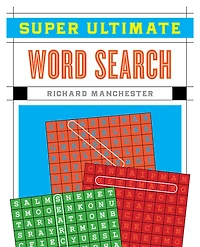 Super Ultimate Wordsearch