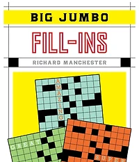 Big Jumbo Fill-Ins