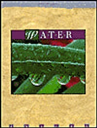 Water (Image Series)