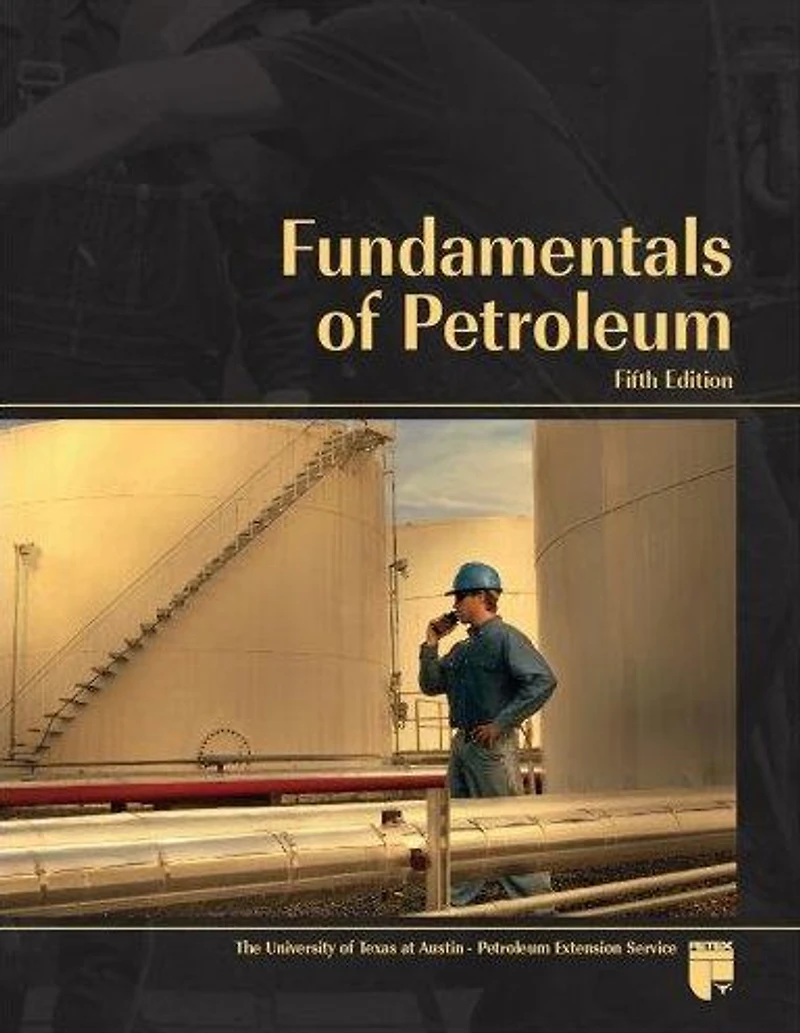 Fundamentals of Petroleum