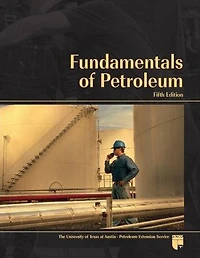 Fundamentals of Petroleum