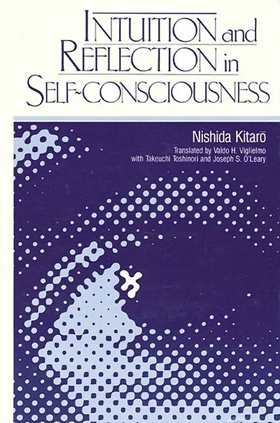 Intuition and Reflection in Self-Consciousness