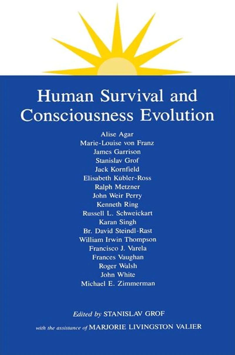 Human Survival and Consciousness Evolution