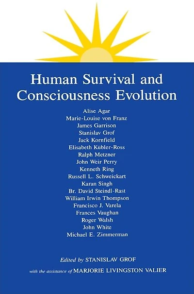 Human Survival and Consciousness Evolution