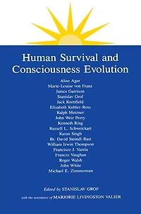 Human Survival and Consciousness Evolution