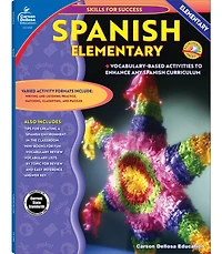 Spanish, Grades K - 5: Elementary