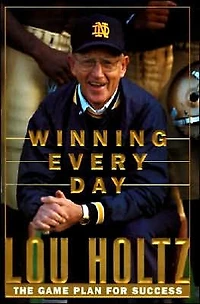 Winning Every Day: The Game Plan for Success