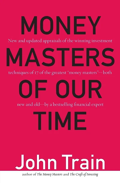 Money Masters of Our Time