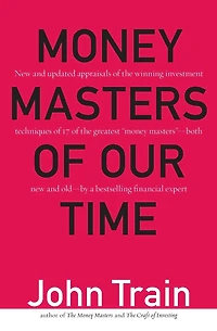 Money Masters of Our Time
