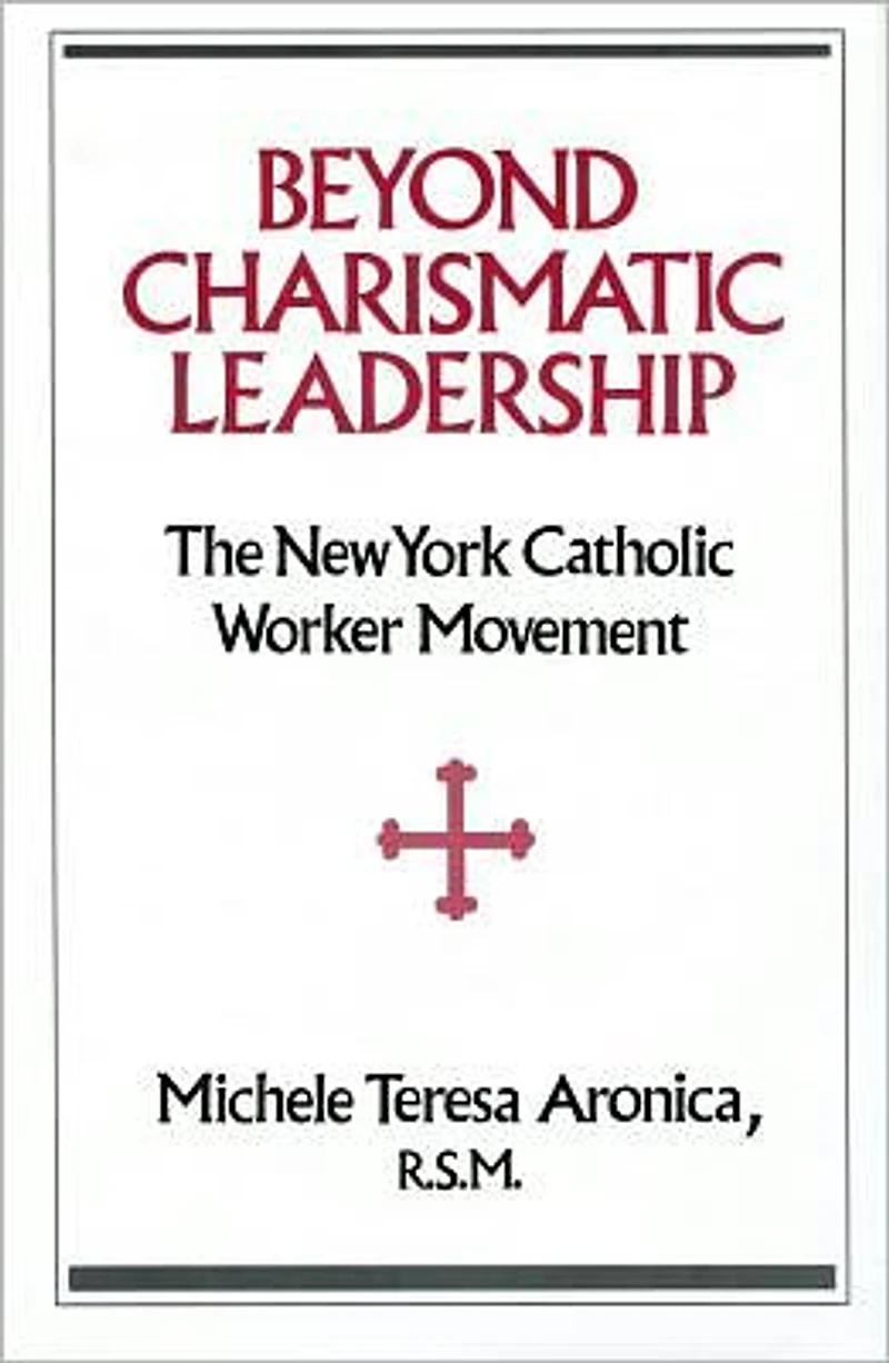 Beyond Charismatic Leadership: New York Catholic Women's Movement