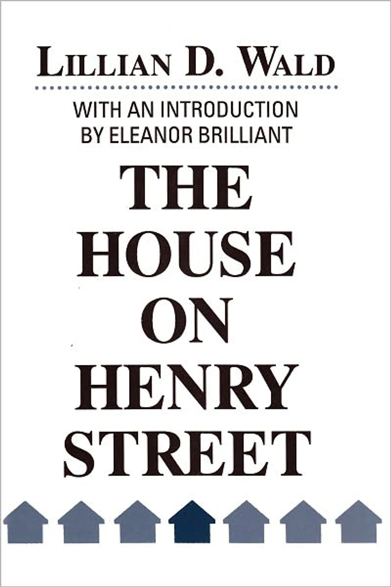 The House on Henry Street