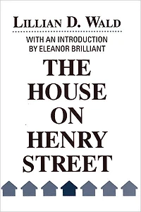 The House on Henry Street