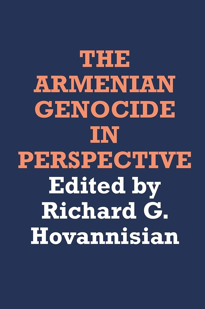 The Armenian Genocide Perspective