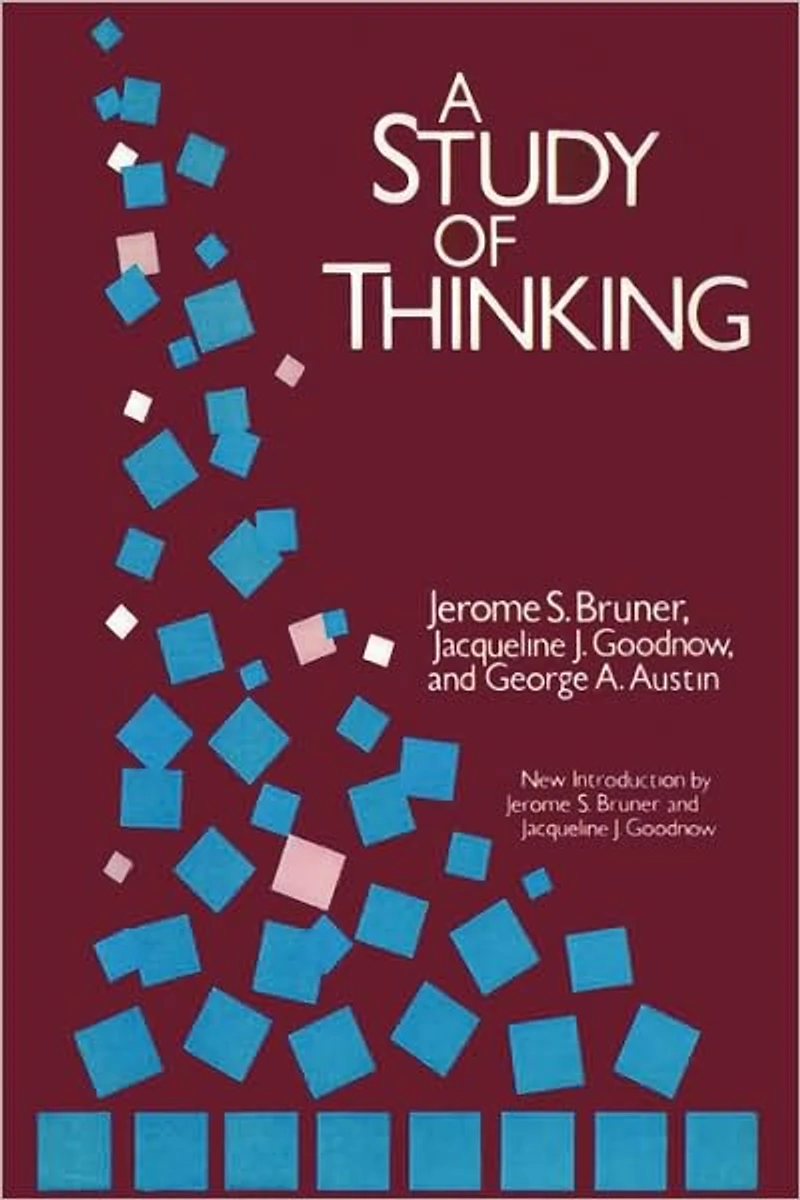 A Study of Thinking