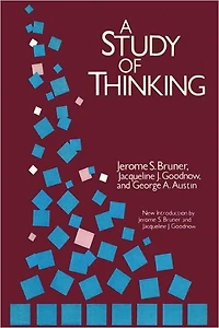 A Study of Thinking