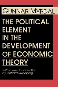 the Political Element Development of Economic Theory