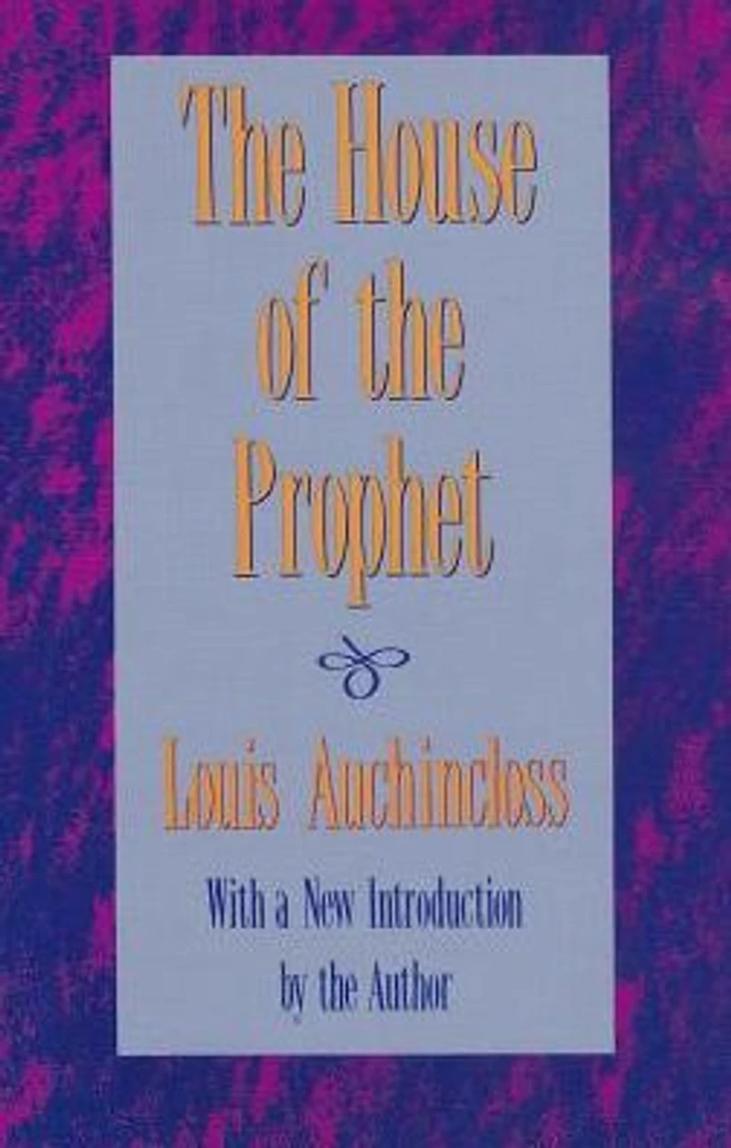 the House of Prophet