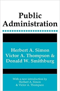 Public Administration
