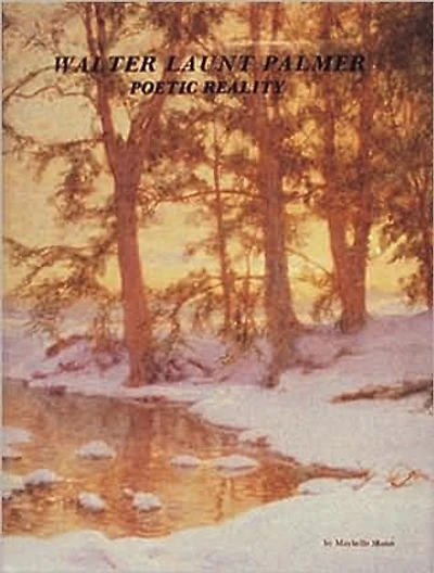 Walter Launt Palmer