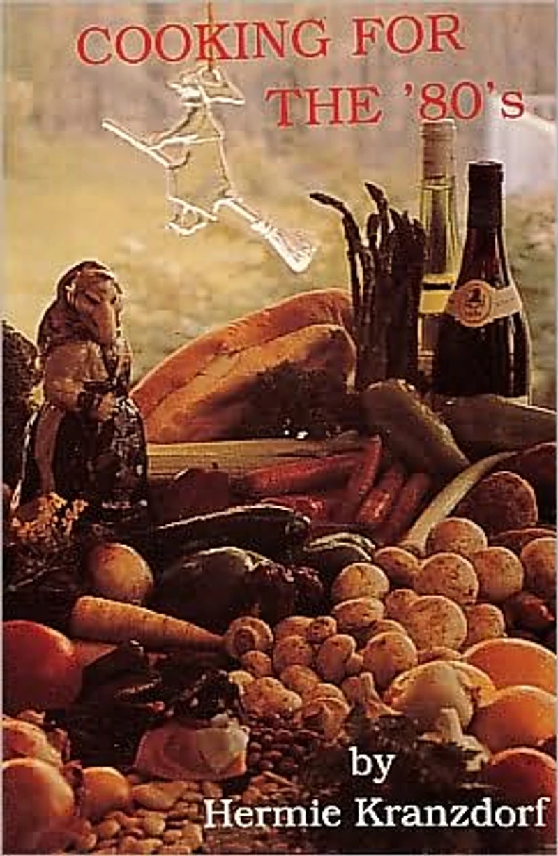 Cooking for the '80s