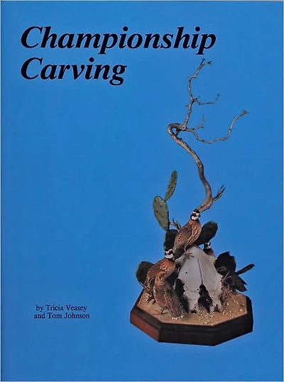 Championship Carving