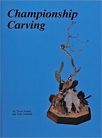 Championship Carving