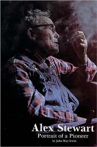 Alex Stewart: Portrait of a Pioneer