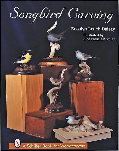 Songbird Carving