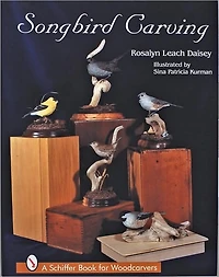 Songbird Carving
