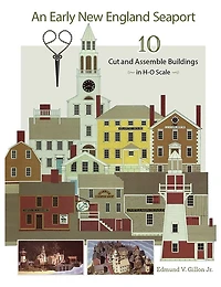 An Early New England Seaport