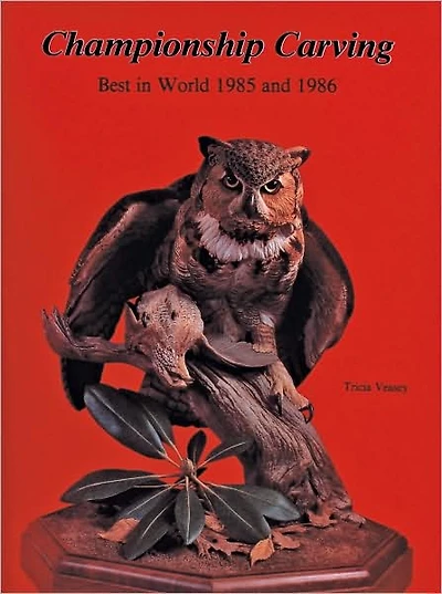 Championship Carving-Volume II